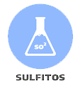 sulfitos